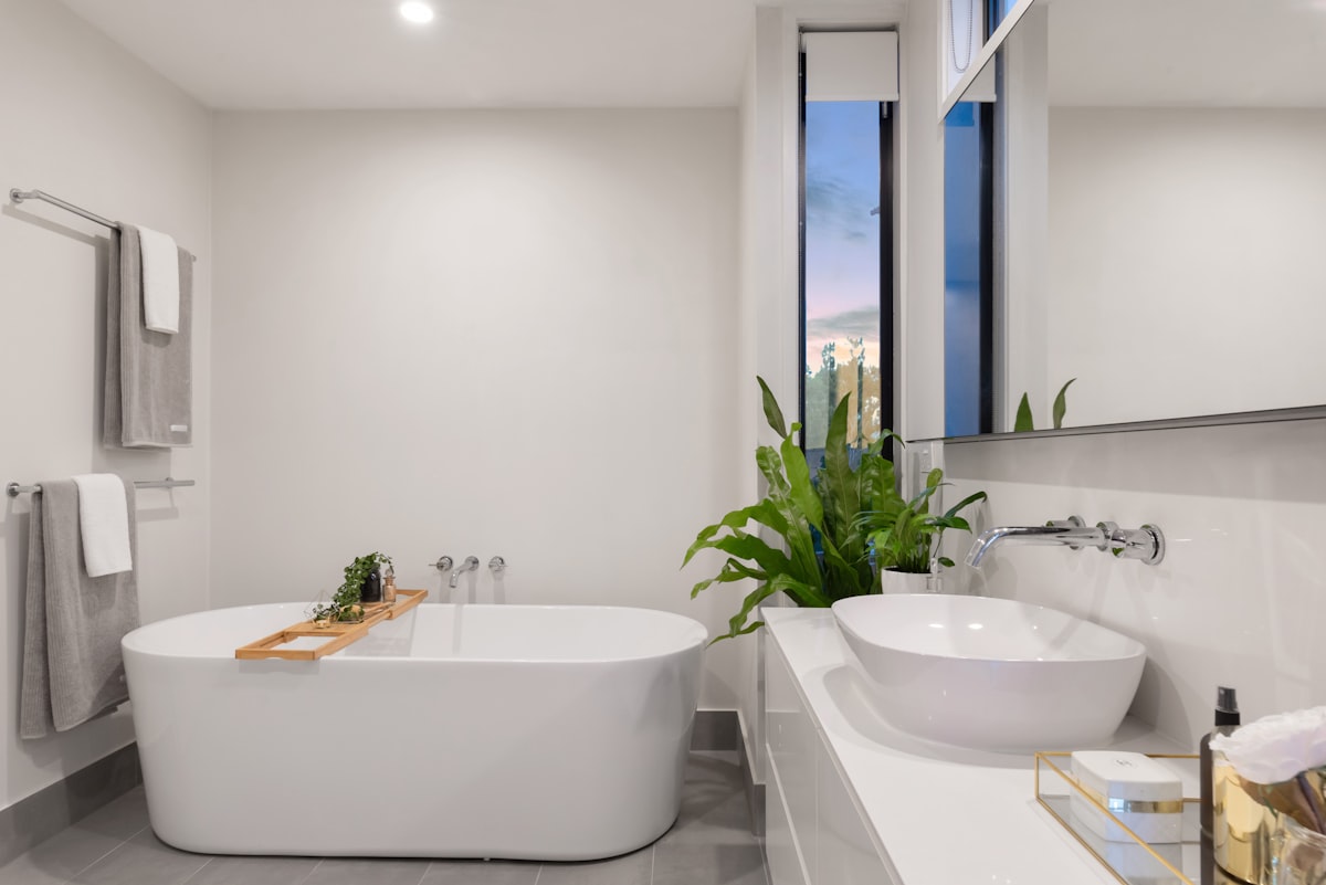 Sanitaryware Suites
