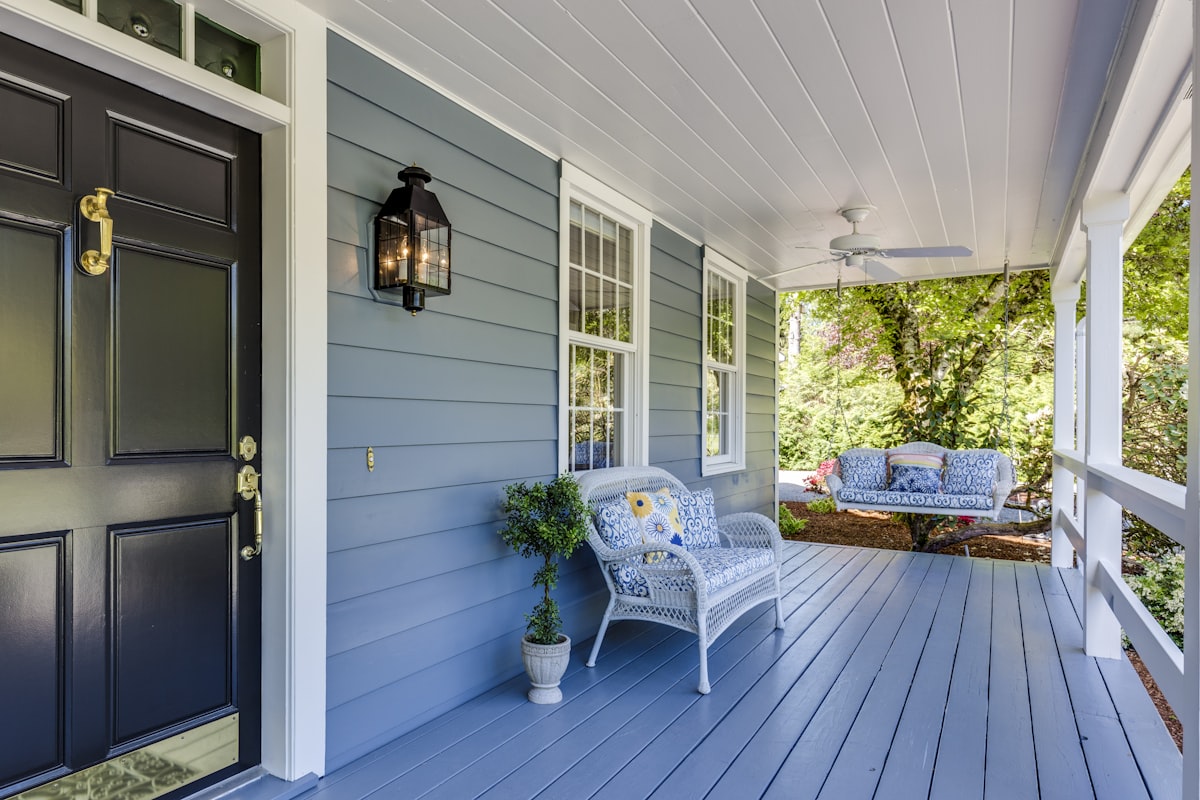 Fire-Rated Steel Doors