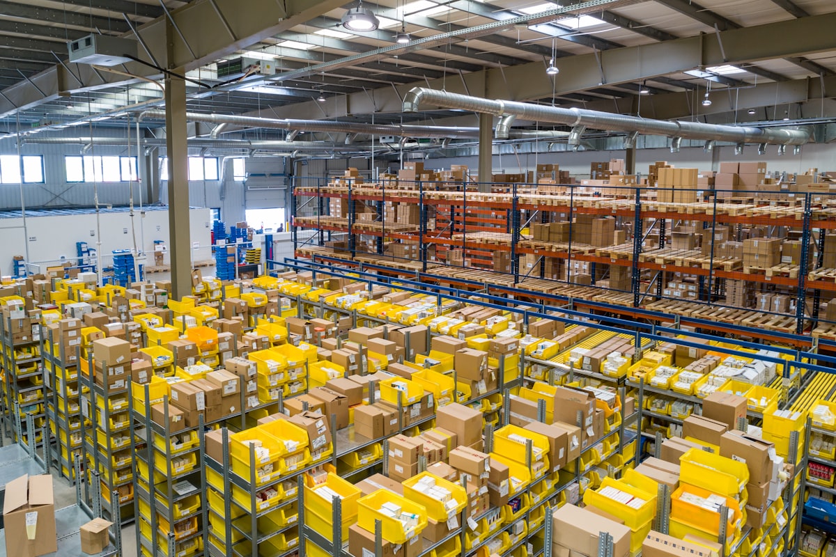Delivery Network Now Covers All Seven Emirates