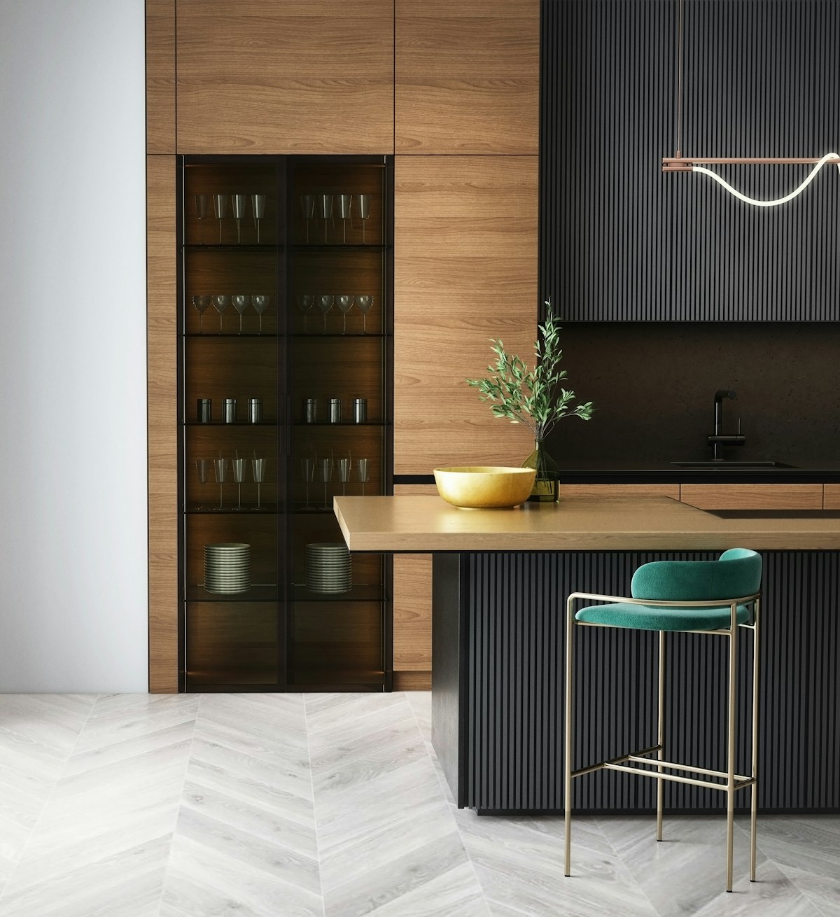 MDF & Melamine Boards