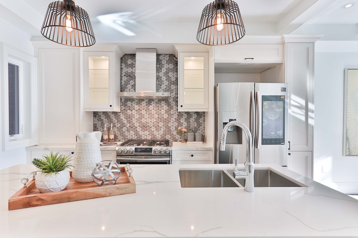 Granite Slabs & Tiles