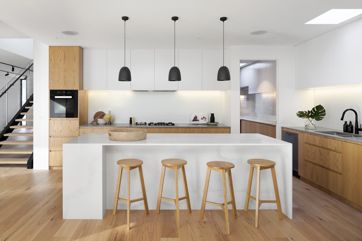 Engineered Quartz Surfaces