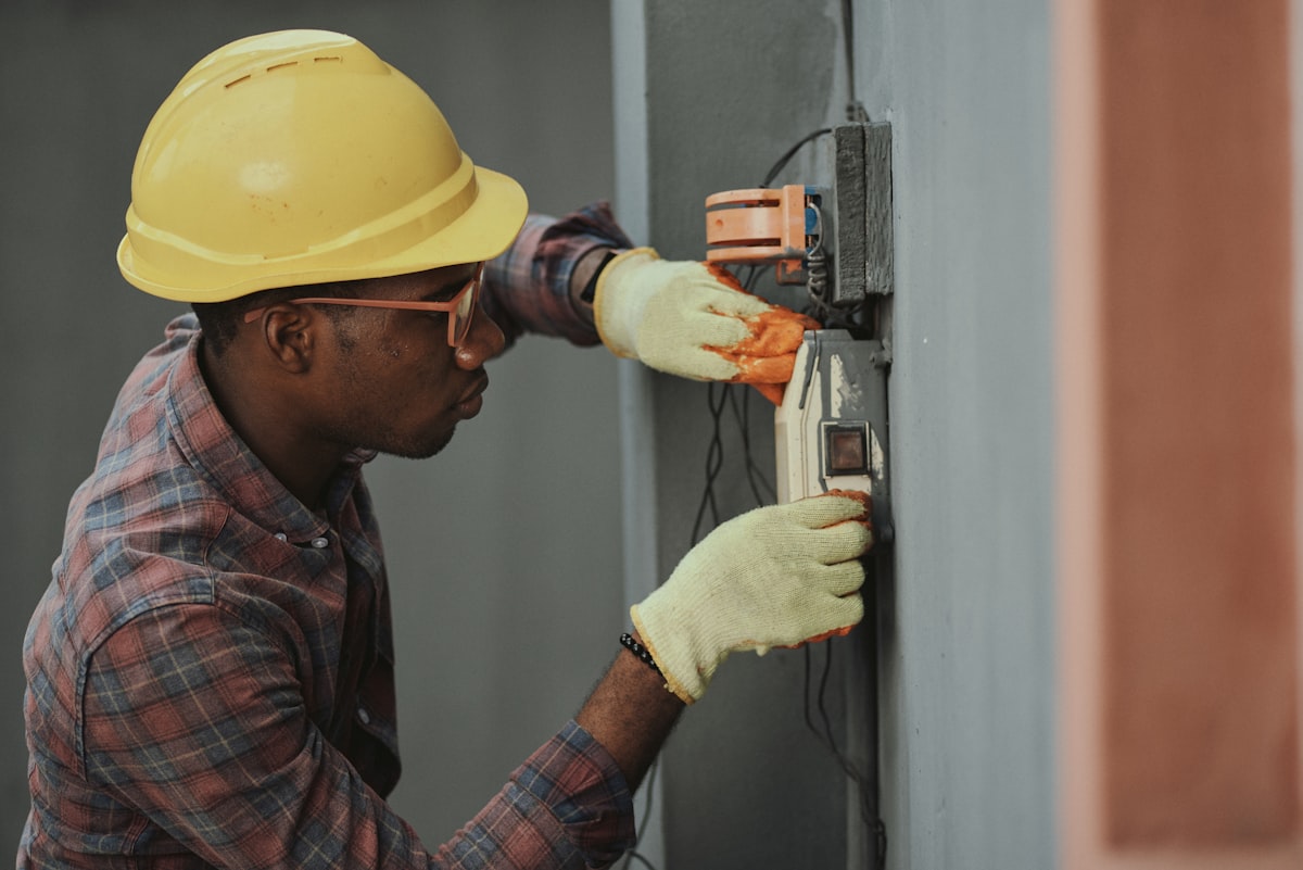 uPVC Drainage System