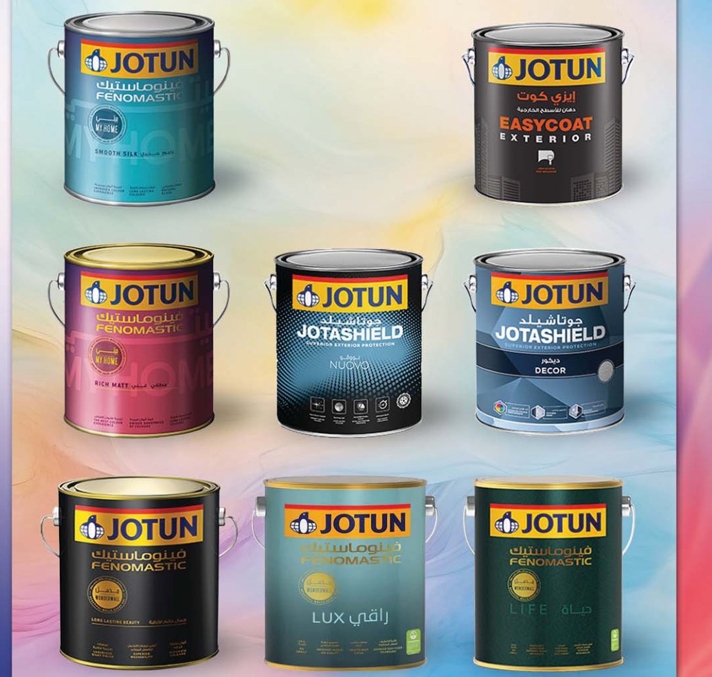 Paints & Coatings