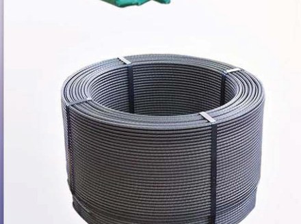 Binding Wire & Rebar Accessories