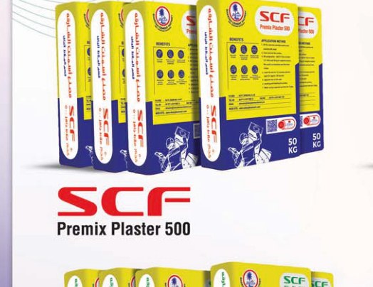 Ready-Mix Mortars & Screeds