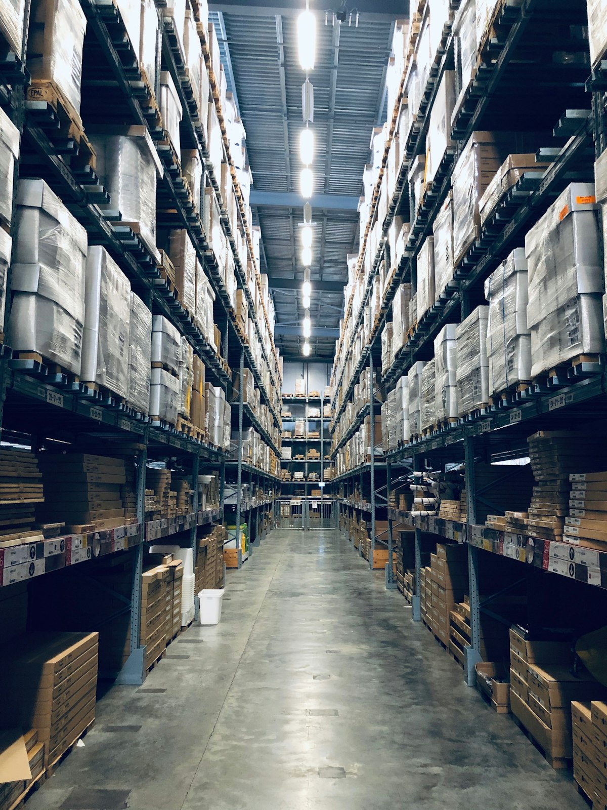 Conduits, Trunking & Cable Management
