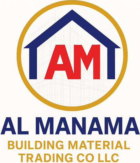 Al Manama Building Materials Trading Co. LLC